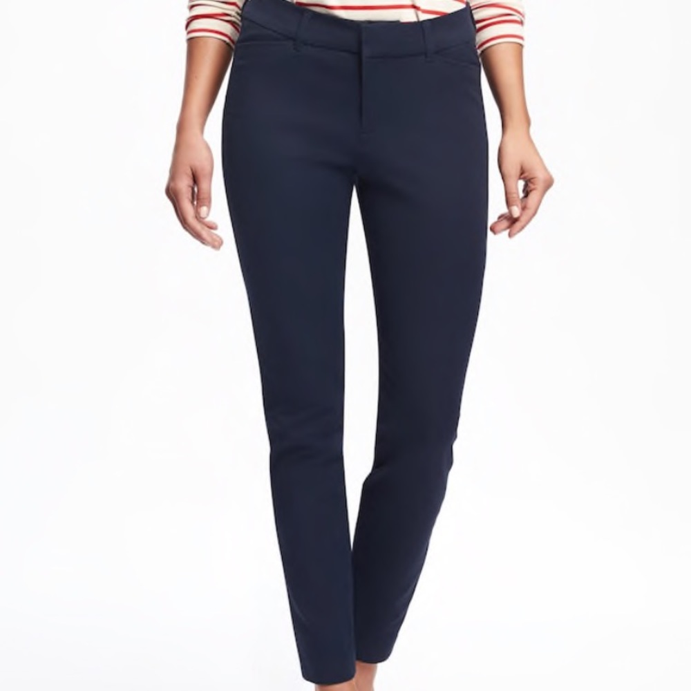 ❗️OLD NAVY pixie pants
